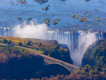 Extreme weather has caused more than 90% of major disasters over the last decade