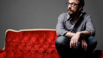 Marc Maron