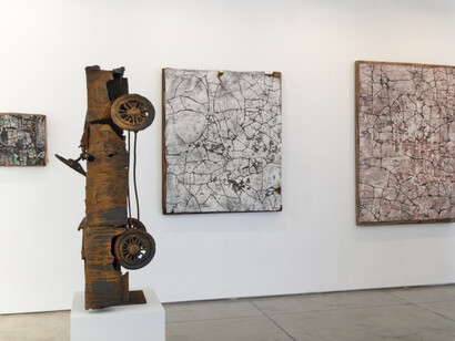 Pekka Paikkari. Courtesy of Hostler Burrows