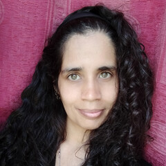 Renata  Andrade Goulart