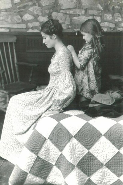 © Laura Ashley Ltd