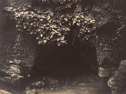 Paradise of Exiles. Courtesy of The Met