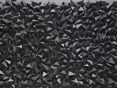 Christiane Feser. Courtesy of Galerie Anita Beckers