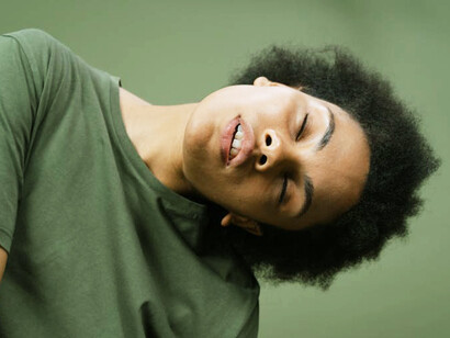 As the digital age accelerates the pace of success, a young individual confronts a complex mix of emotions, questioning their own worth and journey in a world where life experiences are often lived vicariously through screens
