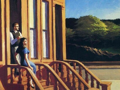 Edward Hopper