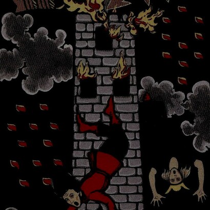 Tarot: a Torre