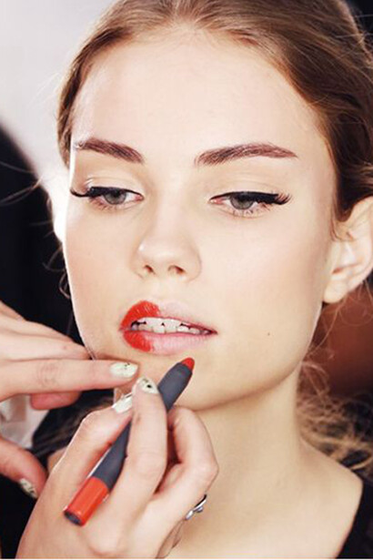 Trucco professionale