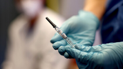 Covid-19-Impfstoffe basierend auf mRNA-Technologie