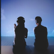 Sounds of Silence. Courtesy of Museum of Communication