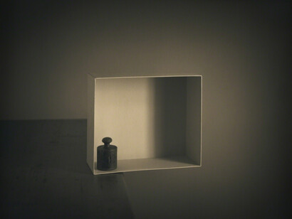 Entropy. Courtesy of Rick Wester Fine Art