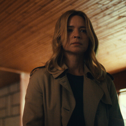 L’amour et les forêts, France Odeon 2023. Quando Blanche (Virginie Efira) incontra Grégoire (Melvil Poupaud), pensa di aver trovato l’uomo giusto. Piano piano il rapporto si deteriora, con l’accettazione della vittima, che, è mostrato chiaramente, si fa connivente col suo carnefice