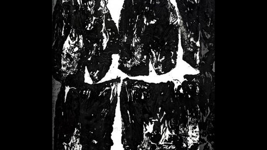 Jannis Kounellis. Courtesy of Galerie Lelong