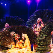 Serendipity Arts Festival