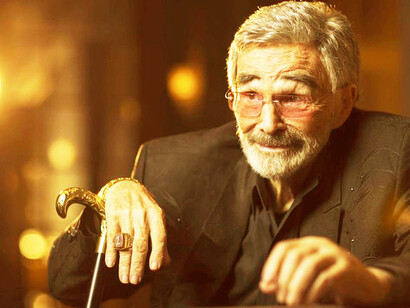 Once Upon a Time in Hollywood