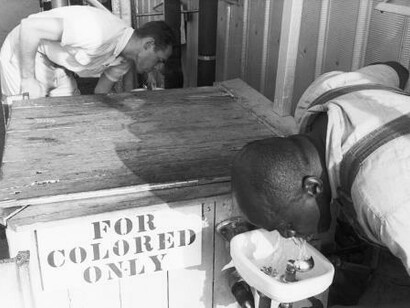 Both racism and colonialism are linked to US exceptionalism and neocolonialism