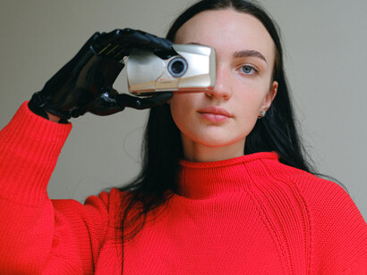 Seria o pós-humano uma extensão de toda a tecnologia disponível?