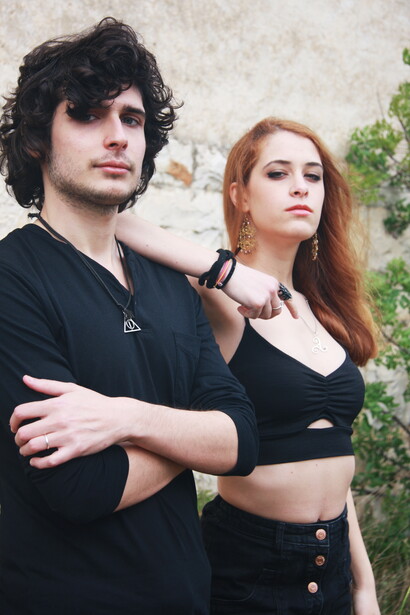 Ivan e Ilenia