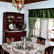 Sakow-Haus. Courtesy of Open Air Ethnographic Museum