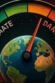 Humanity accelerates into an uncertain future without the guardrails we need