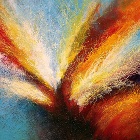 Maurizio Camatta, Hot storm