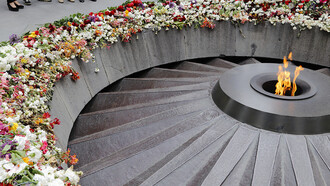 Memoriale del Genocidio Armeno