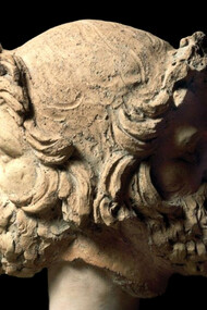 Roman god Janus