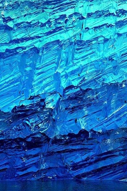 Untitled #8768 Narsaq, 2007, C-Print 190x125 cm, © Boomoon, courtesy of Flowers Gallery