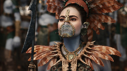 Avengers: Doomsday is an upcoming American superhero film based on the Marvel Comics superhero team the Avengers