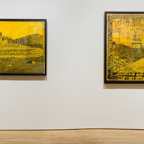 Mark Mahosky. Courtesy of Fleisher/Ollman 