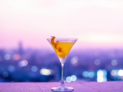 Cosa si nasconde dietro a un cocktail?