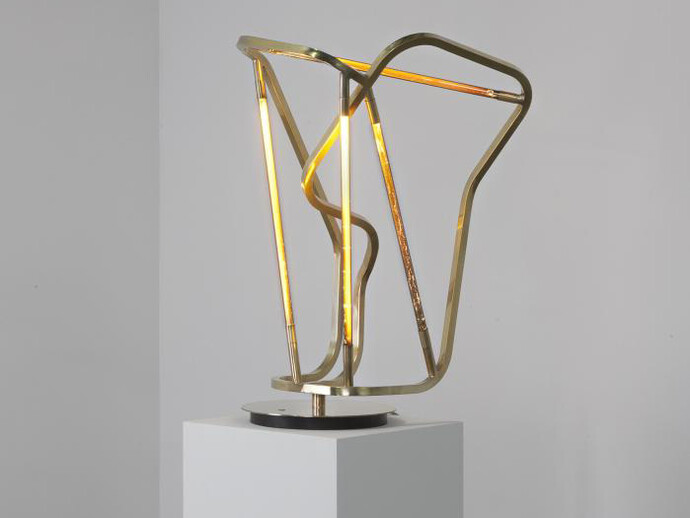 Vincenzo De Cotiis, DC 1610B | 2016. Courtesy of Carpenters Workshop Gallery 