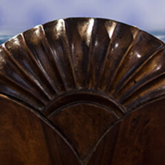 Bedroom where he was born. Courtesy of Puccini Museum