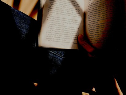 Una buena lectura
