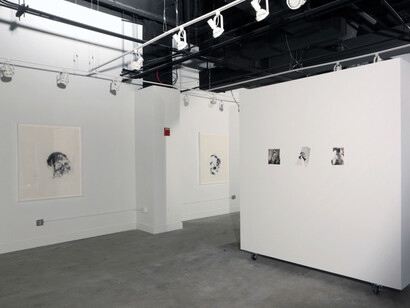 Wardell Milan. Courtesy of Project For Empty Space