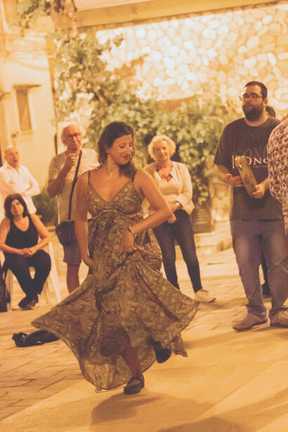 El Flamenco ha acaparado una centralidad absoluta con las estrellas del firmamento actual, Olga Pericet y Marco flores, prestigiosos artífices de un baile virtuoso, creativo y respetuoso de la tradición