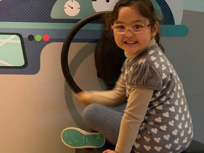 MOTOTS. Courtesy of MOTAT