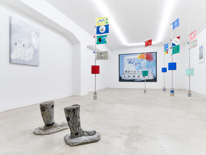 S/S/P. Courtesy of The Address