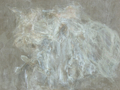 Hearts and Bones. Courtesy of Art100