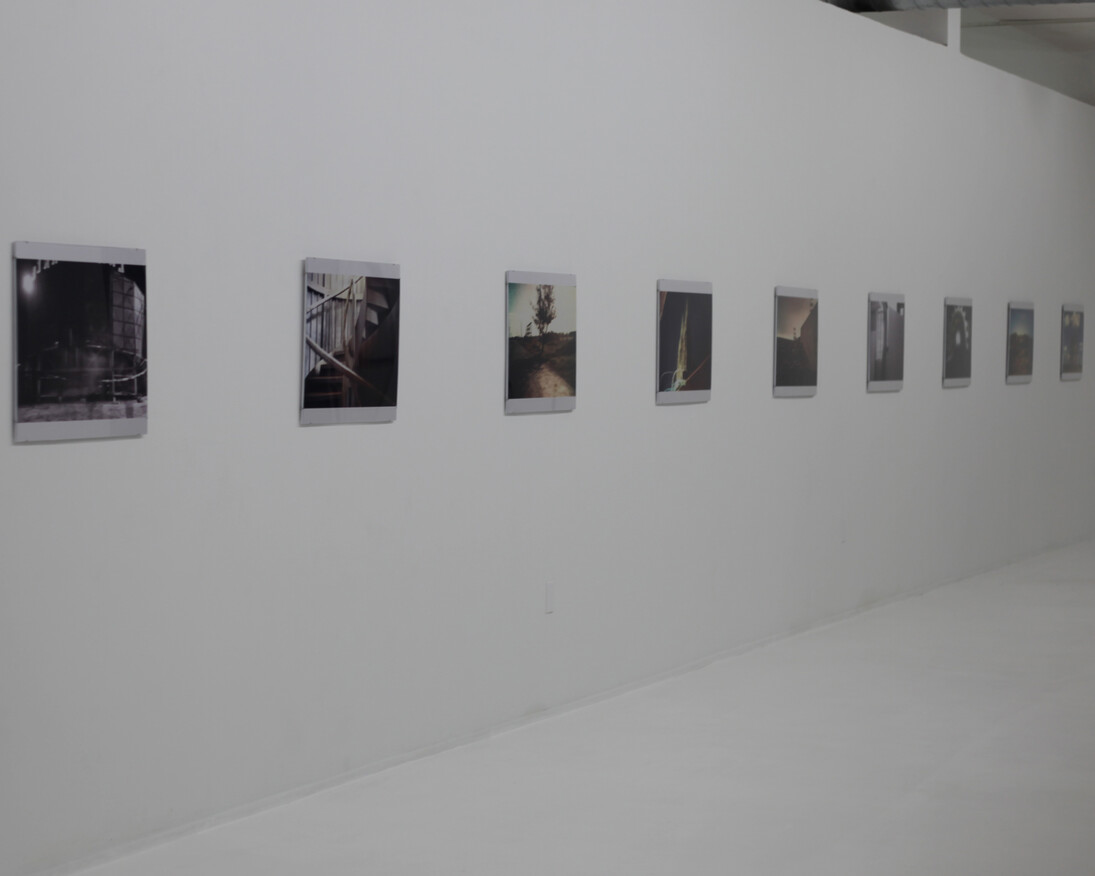 Luis Gomez Armenteros. Courtesy of Diana Lowenstein Gallery
