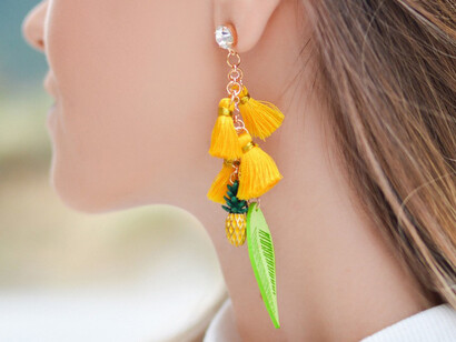 Maxi pendientes 