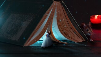 Fiabe di senso. Per fortuna ci sono le fiabe. Attraverso quelle che oggi con amara ironia o nostalgico distacco chiamiamo “favole”, i saggi di ogni tempo hanno congegnato i più inespugnabili distributori di senso della storia dell’uomo
