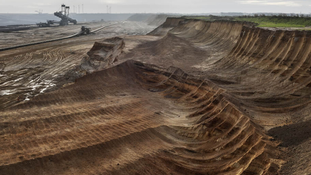 Anthropocene. Courtesy of National Gallery of Canada