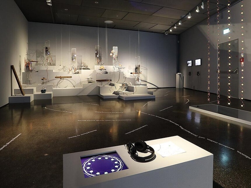 Solids in revolution | Meer