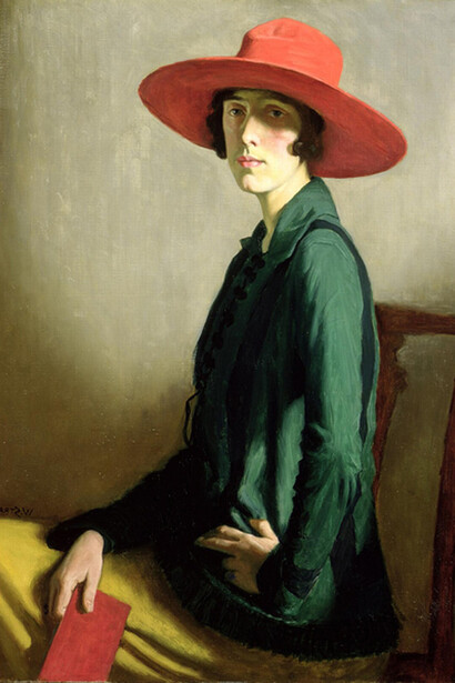 Vita Sackwille-West