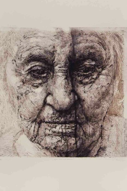 Etching: The Infernal Method. Courtesy of RA250