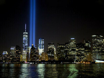 After two decades of September 11, 2001, that fateful morning seems to be forgotten by each of those who lived in both New York and in the rest of the world