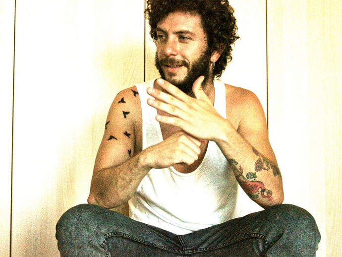 Juanito Makandé