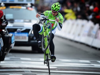 Sagan Gent Wevelgem