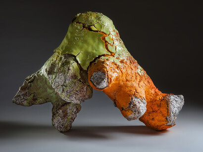 Aneta Regel. Courtesy of Jason Jacques Gallery