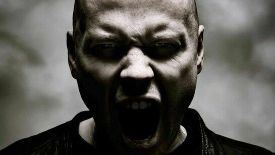 The internationally famous DJ Dave Seaman